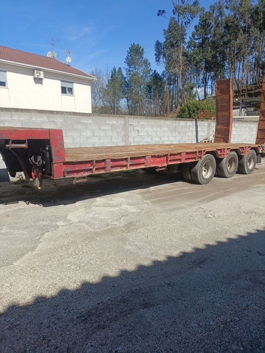 Porta máquinas pra venda