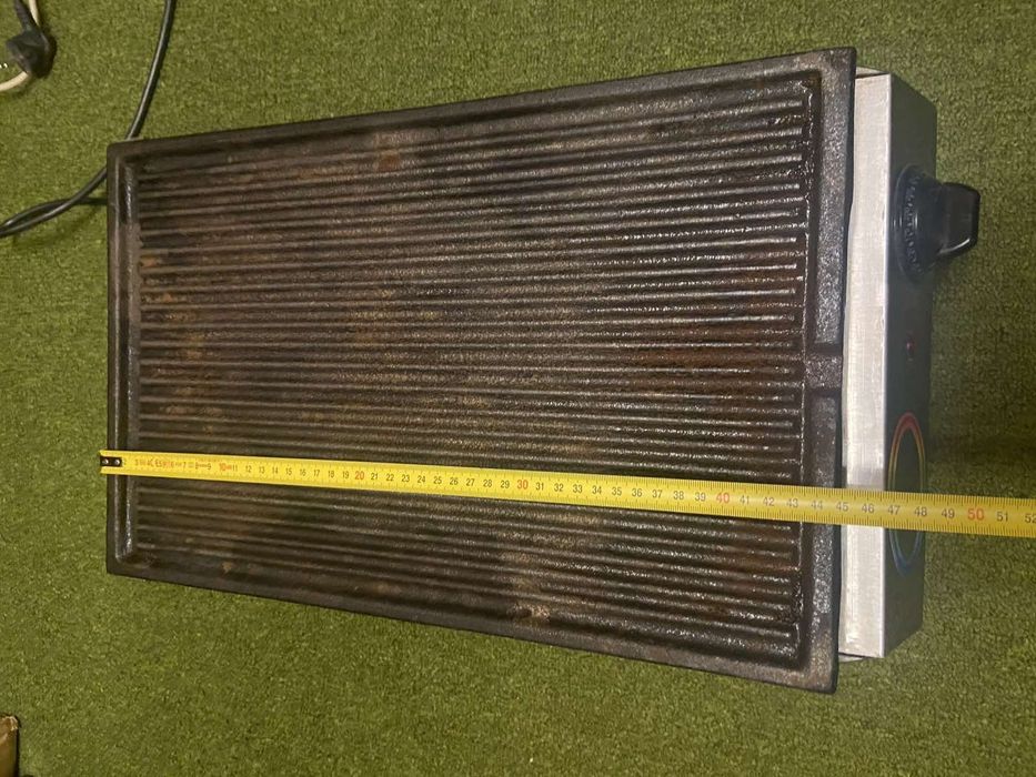 Продам        гриль