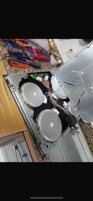 WF Elétroeletronica