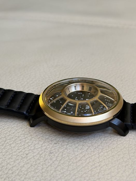 Xeric NASA Trappist-1 Automatic James Webb Limited Edition