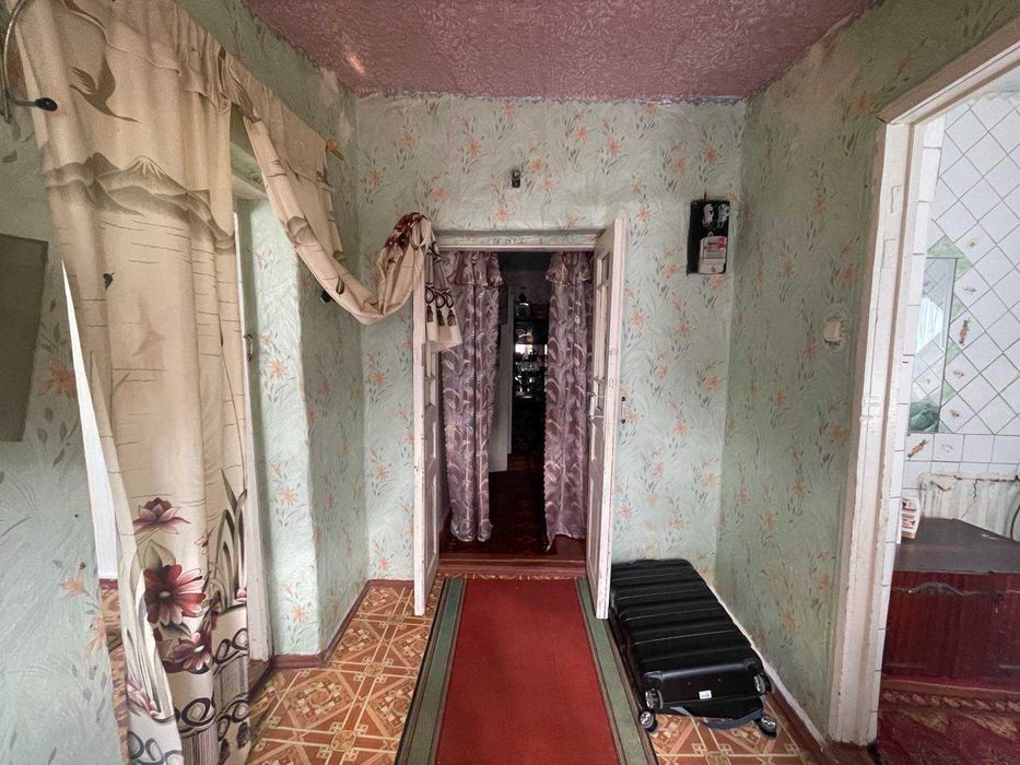 Продаж затишного будинку. Полігон. 8 км від міста