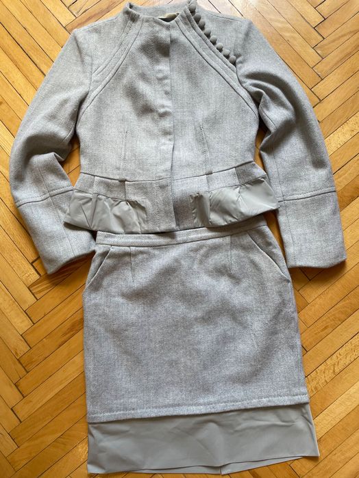 Костюми Сhanel, Alba moda, Natali Bolgar, St. Ukraina, Bcbgmaxazria