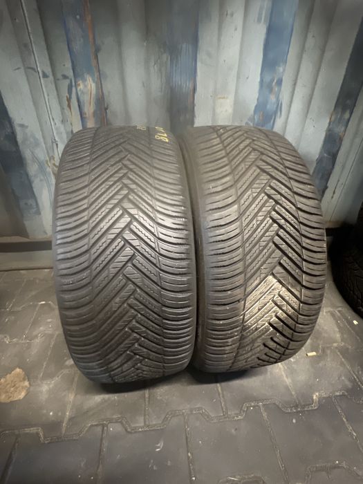 *Opony hankook 225/40/18 para
