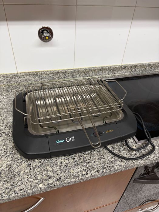 Ufesa Nature Grill