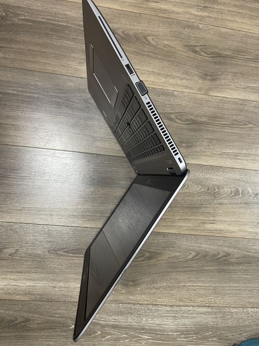 Ноутбук HP EliteBook 850 G3 15.6"HD/i5-6200U/8GB/ 128 GB