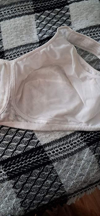 Biustonosz dla Amazonek