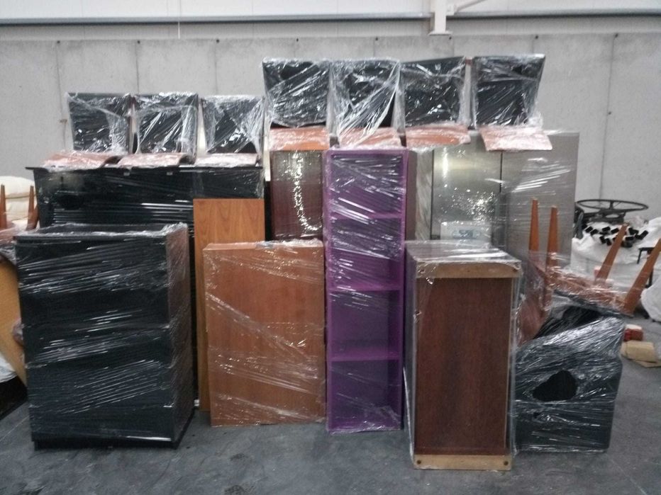 Serviços de Transportes e Mudanças  Braga - TransLider