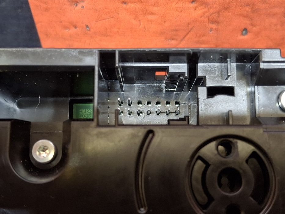 Botão / interruptor de luzes MERCEDES-BENZ Sprinter 3,5-t (907, 910)