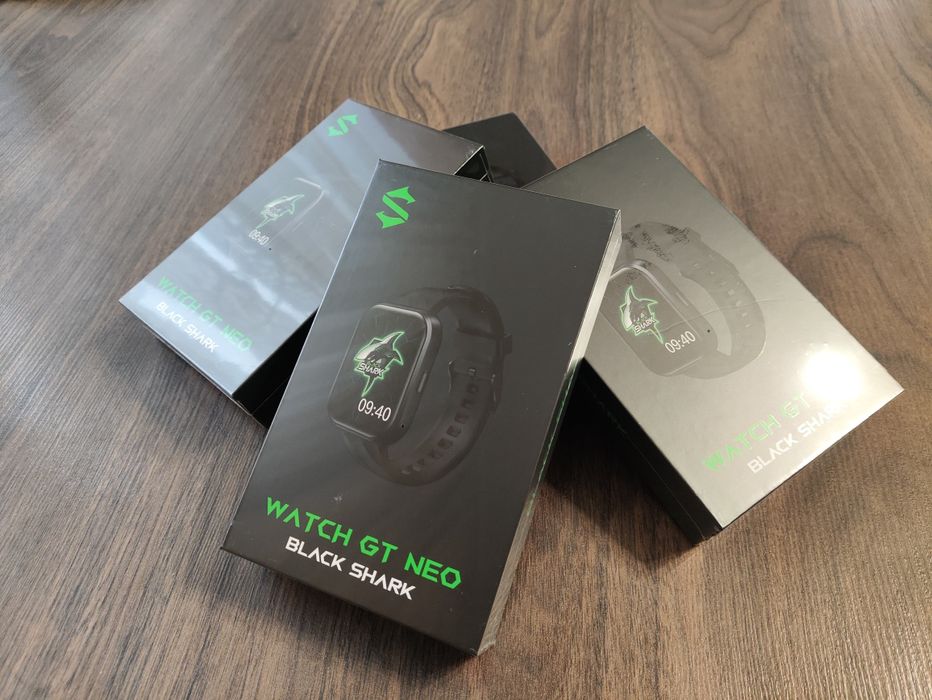 Xiaomi Black Shark GT Neo 2,02" 300 мАг Global Version