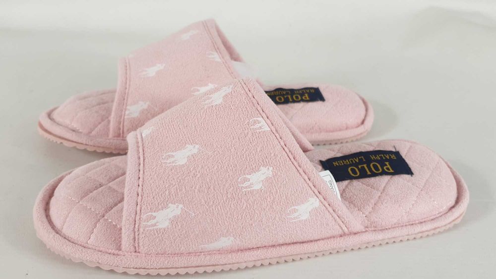 polo  ralph lauren   PANTOFLE  R 36