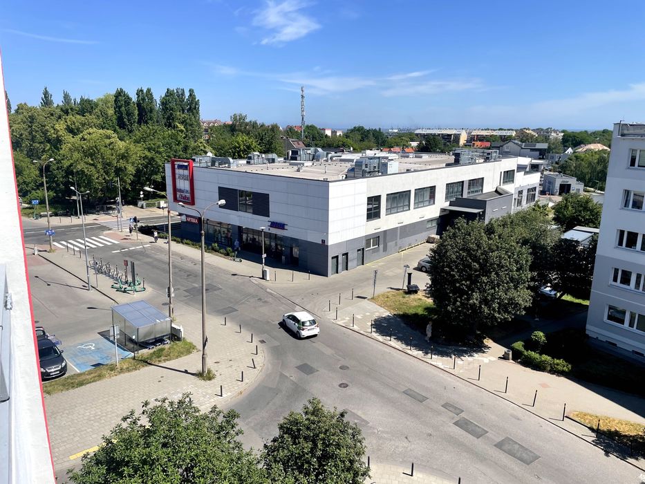 Mieszkanie – Gdańsk - Więcej