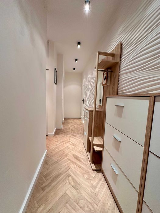 Mieszkanie Zabrze 52m 2 pokoje,