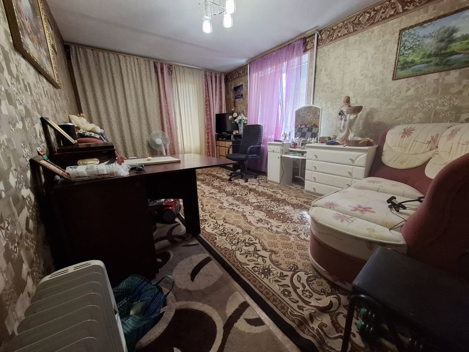 Продажа 2-х ком. квартиры. ПГУ. СВЕТ не отключают