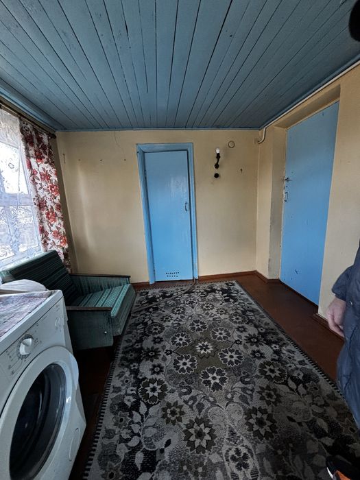 Продам окремий будинок