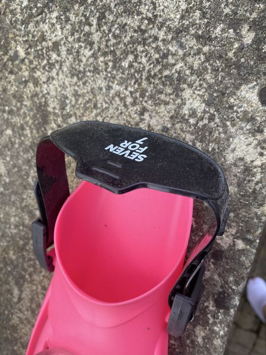 zestaw do nurkowania