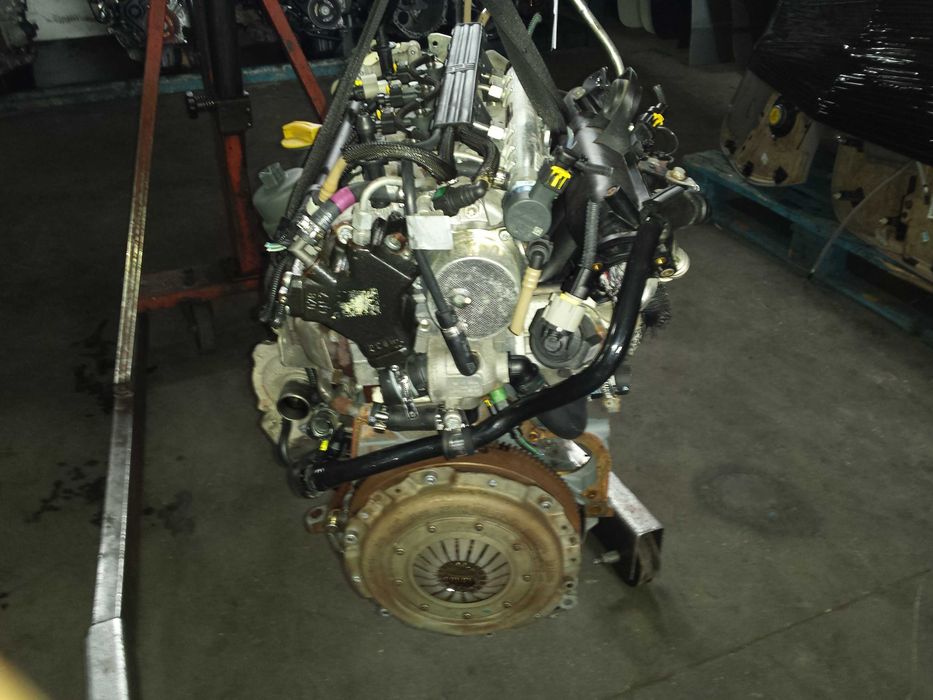 Motor Fiat 1.3D 199A2000