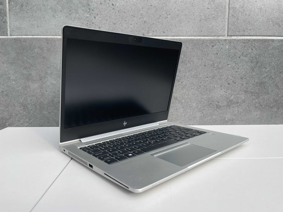 HP EliteBook 735 G5/AMD Ryzen 3 PRO 2300U/8Gb/256Gb M2/13"IPS/Гарантія