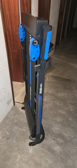 Passadeira IWalkPro