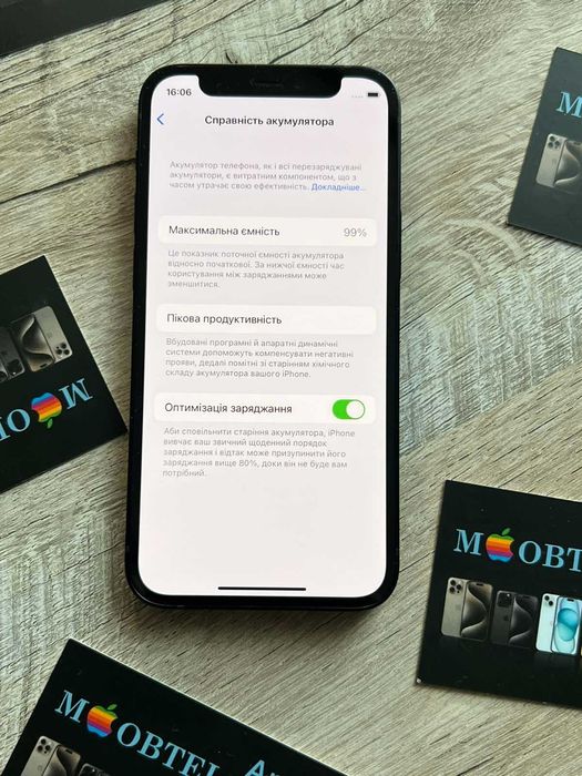 iPhone 12 mini 64gb neverlock физ лоток айфон акб 99%