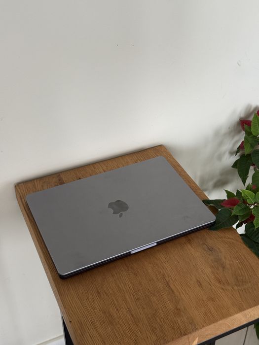Macbook Pro 14 M5 16GB/1TB