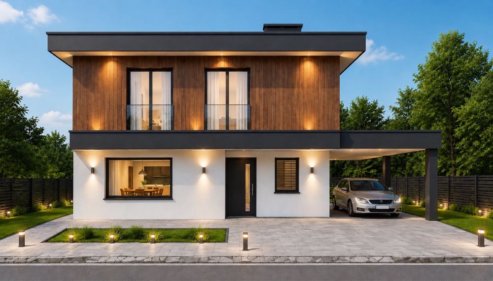 Продаю окремий будинок в Крихівцях (центр), 148 м2_ol