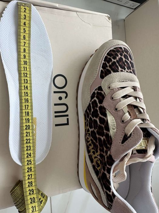 Кросівки LIU•JO , оригінал