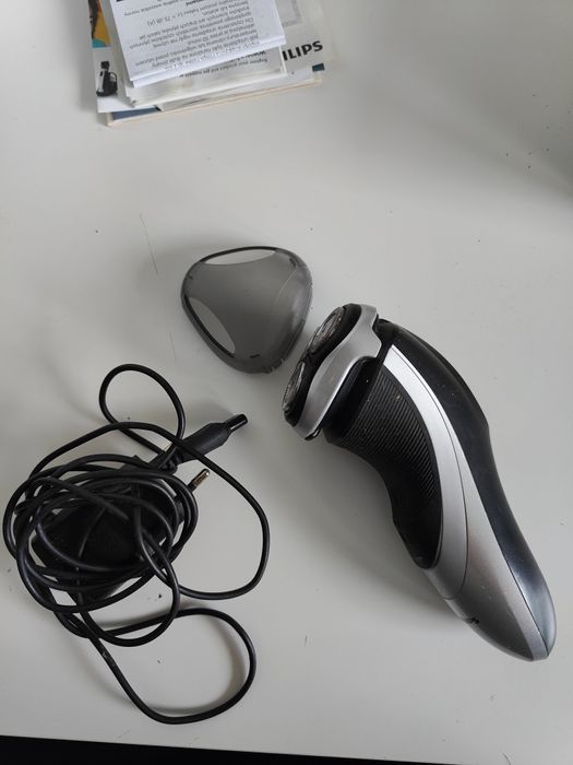 Golarka Philips stan dobry