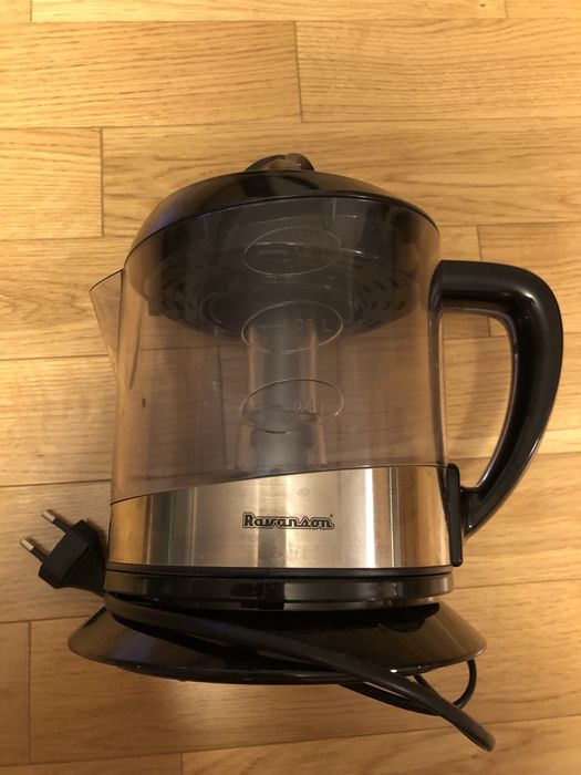 Wyciskarka do cytrusow