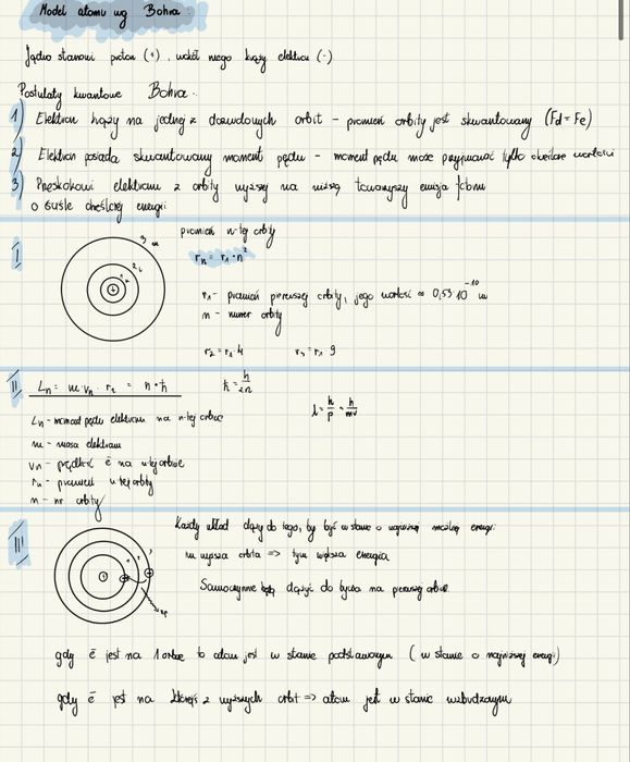 korepetycje fizyka/matematyka