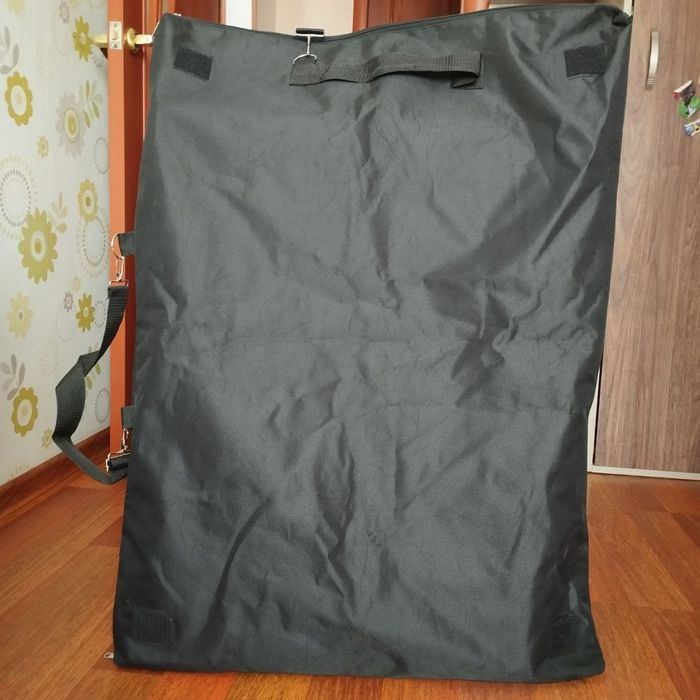 Сумка для підрамника