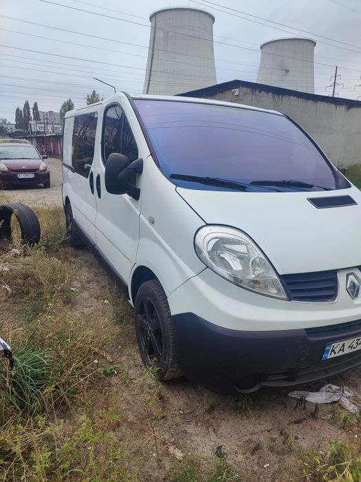 Продам Traffic 2.0