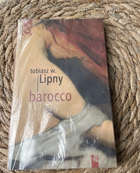 tobiasz w. Lipny barocco