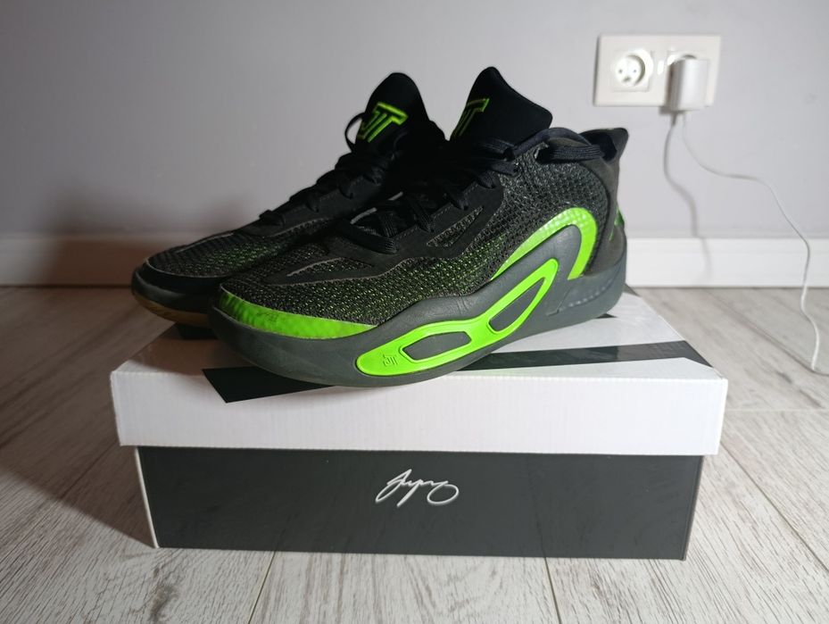 Buty Jordan Tatum 1 (GS)