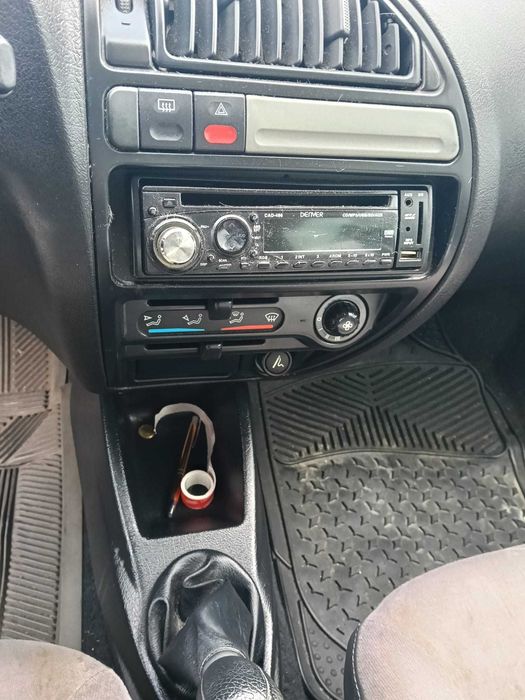 Vendo Citroen Saxo