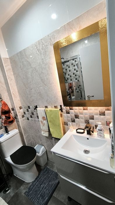 Apartamento T2 Mem Martins