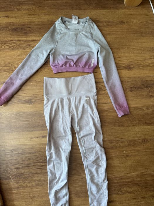Костюм Лосіни gymsharl стан ідеал