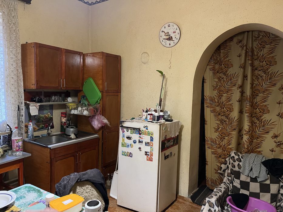 Дім 108 м2, приват ділянка 18 сотин, Берегово вул. Кініжі 48.