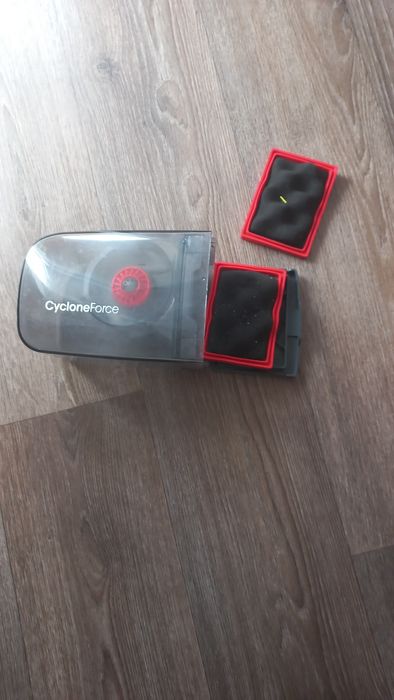Робот-пылесос Samsung VR10M7030WW/EV