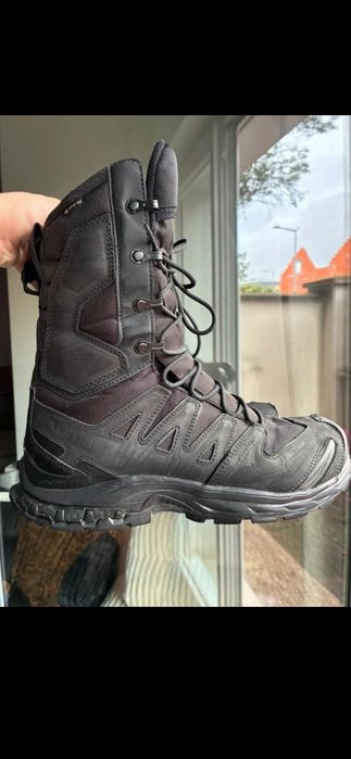 Salomon XA Forces 8 GORE-TEX