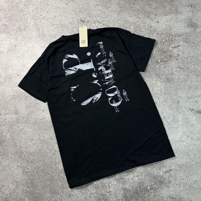 Футболка C.P Company S,M,L,XL