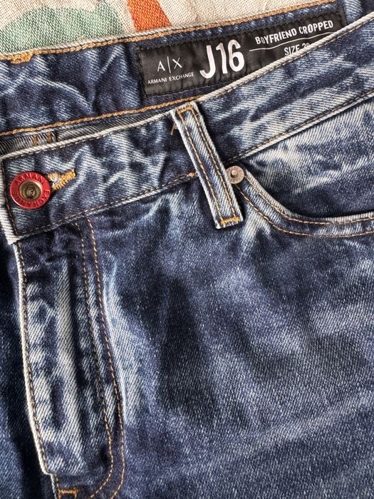 Джинси Armani оригінал( Hugo,zara, Levis)