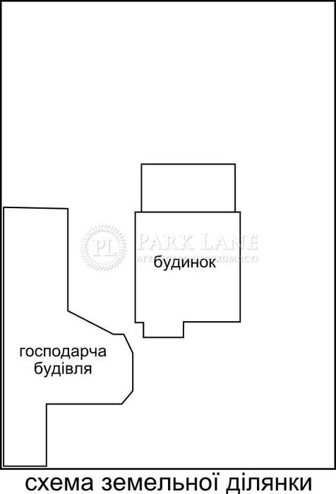 Київ Садова Осокорки р-н Шлюз №2 єроремонт будинок без комісії