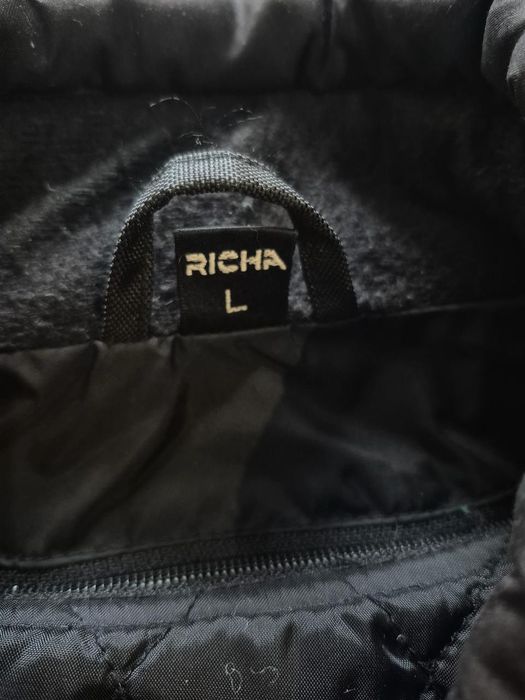Мотокуртка RICHA