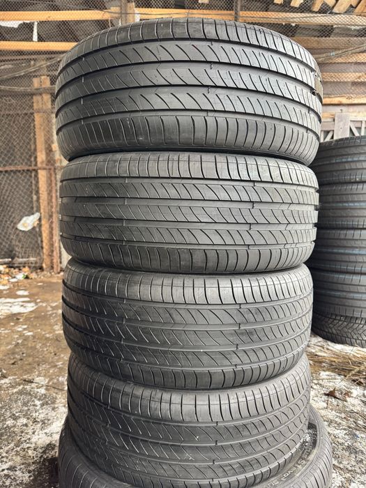Нові літні шини 225 50 R17 Michelin 2024рік