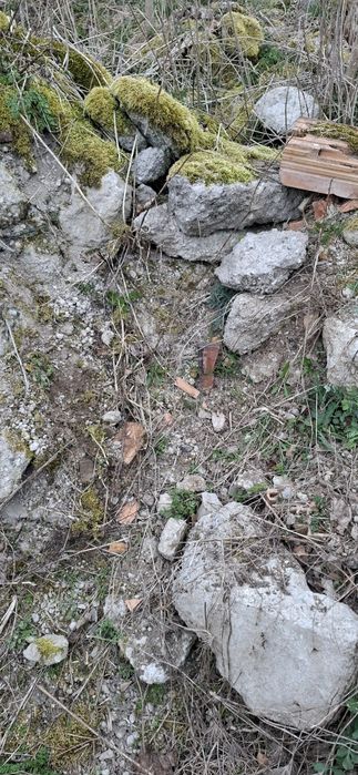 Gruz betonowy za darmo