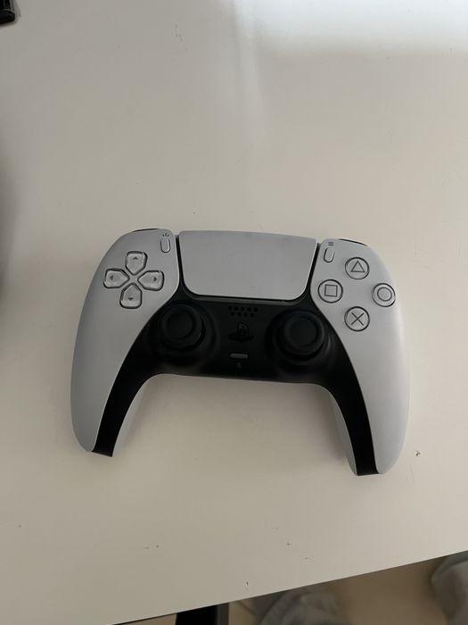 Ps5 digital 825 gb nova