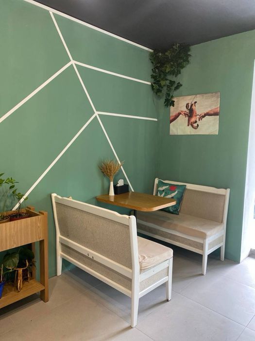 Продам Кафе готовий діючий бізнес, червона лінія, Червоний Камінь