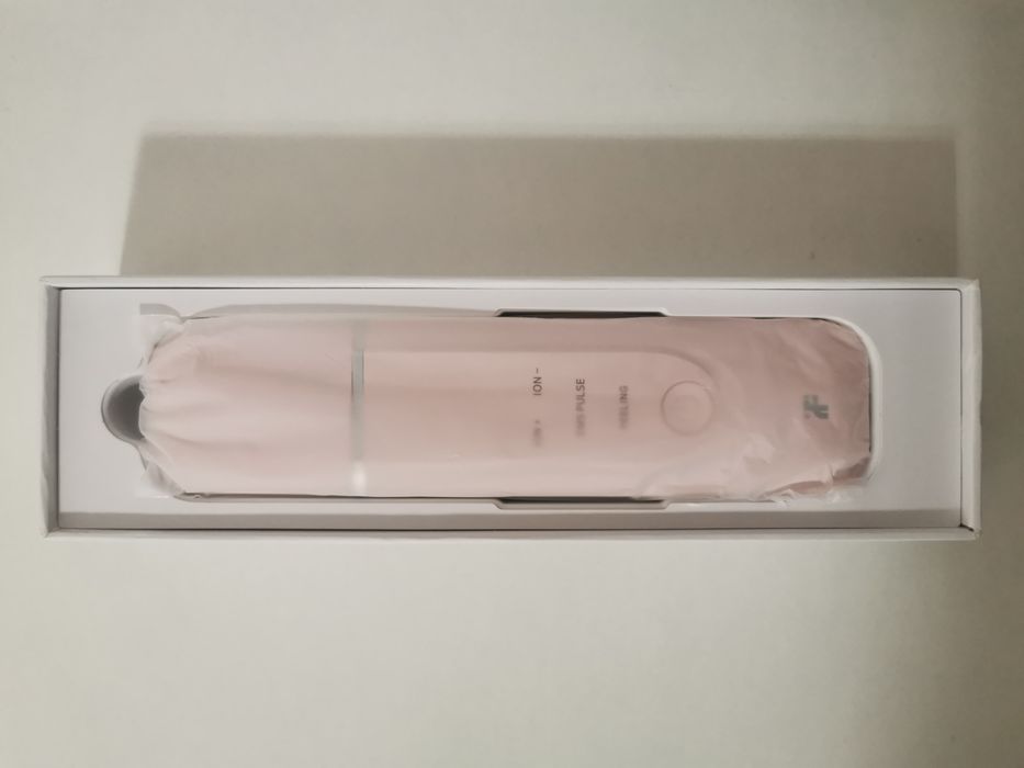 Xiaomi INFACE Urządzenie do oczyszczania twarzy peelingu kawitacyjnego