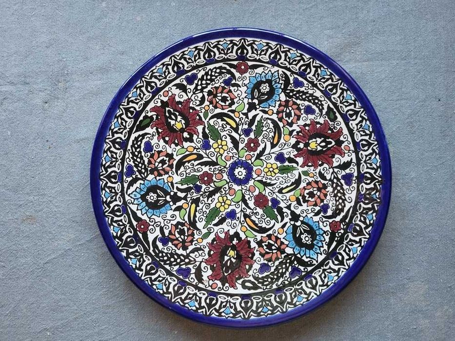 Prato Marroquino 29 cm