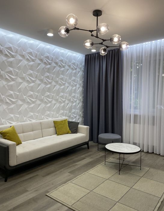 Прибирання до та після свята